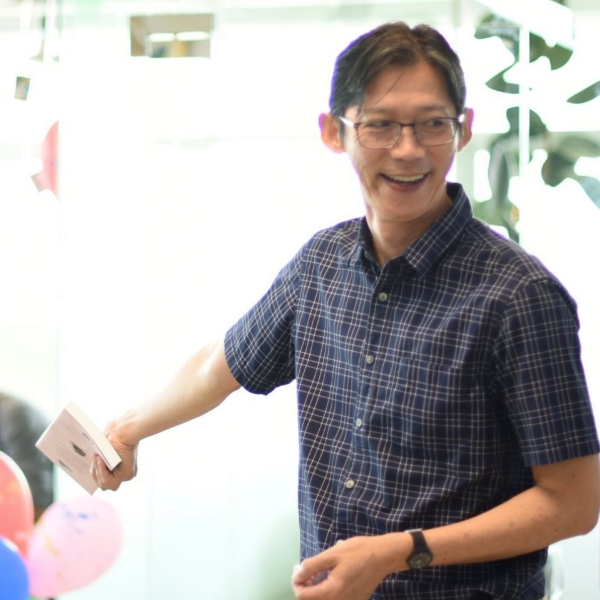 นักวิจัย มจธ. ร่วมกับ ทีมแพทย์ สร้าง ‘COVID BOT’ AI Chatbot ตัวช่วยประเมินความเสี่ยงการติดเชื้อ COVID-19