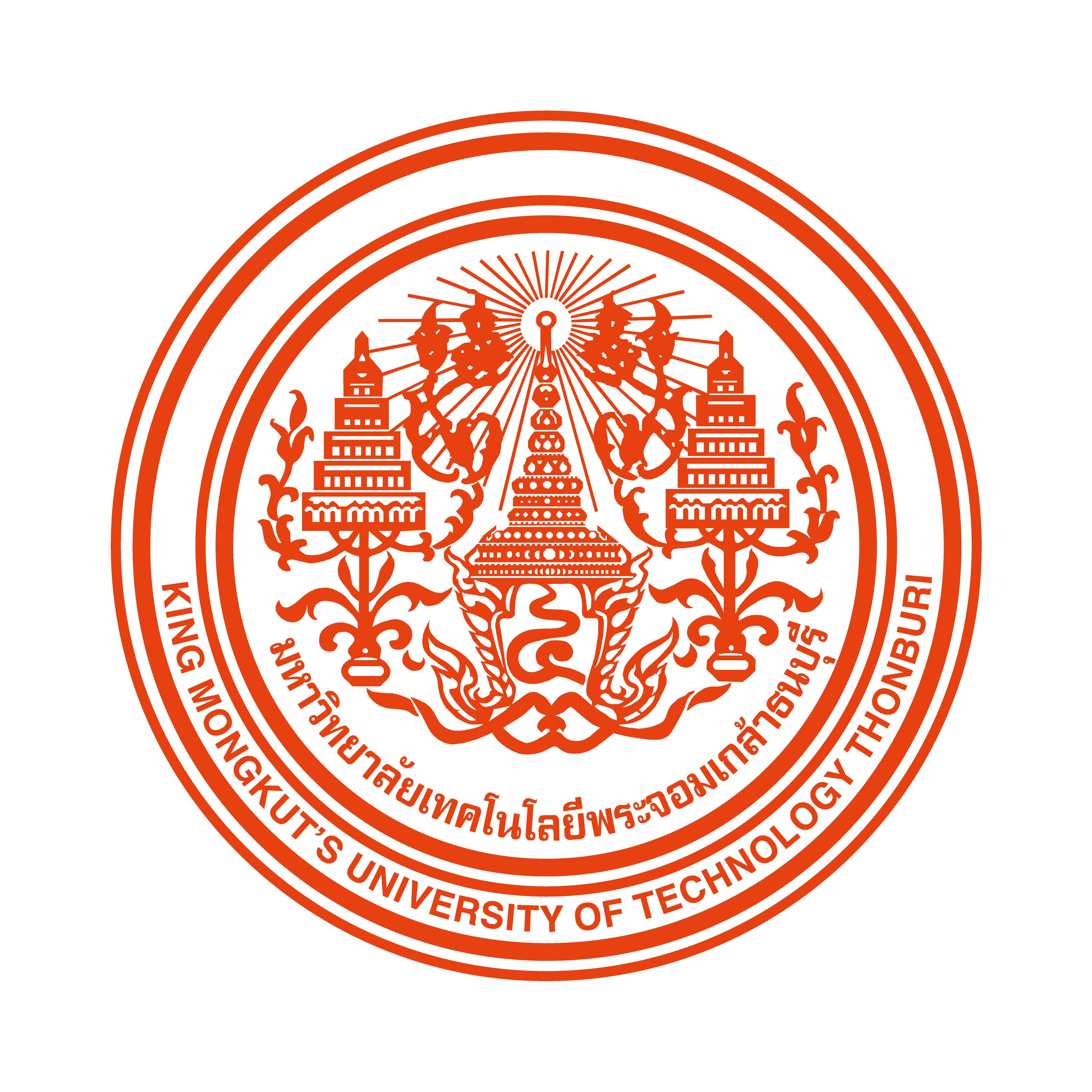 โลโก้ มจธ.