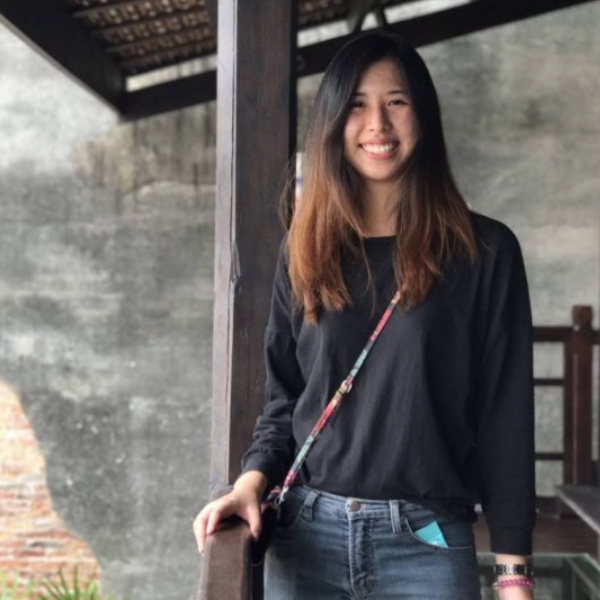 ทำความรู้จักกับสุทธหทัย นิยมวาส สถาปนิกรุ่นใหม่จากรั้ว มจธ.