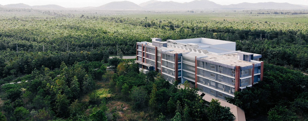 มจธ. ได้รับการจัดอันดับ มหาวิทยาลัยยั่งยืน UI GreenMetric World University Rankings 2020