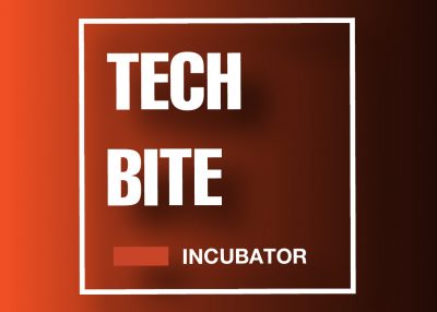 TECHBITE 2022 โอกาสสำหรับทุกคนที่อยากเป็น Startup หรือผู้มีไอเดียทางนวัตกรรมและธุรกิจที่อยากนำมาต่อยอด รับทุนสูงสุด 1,500,000 บาท