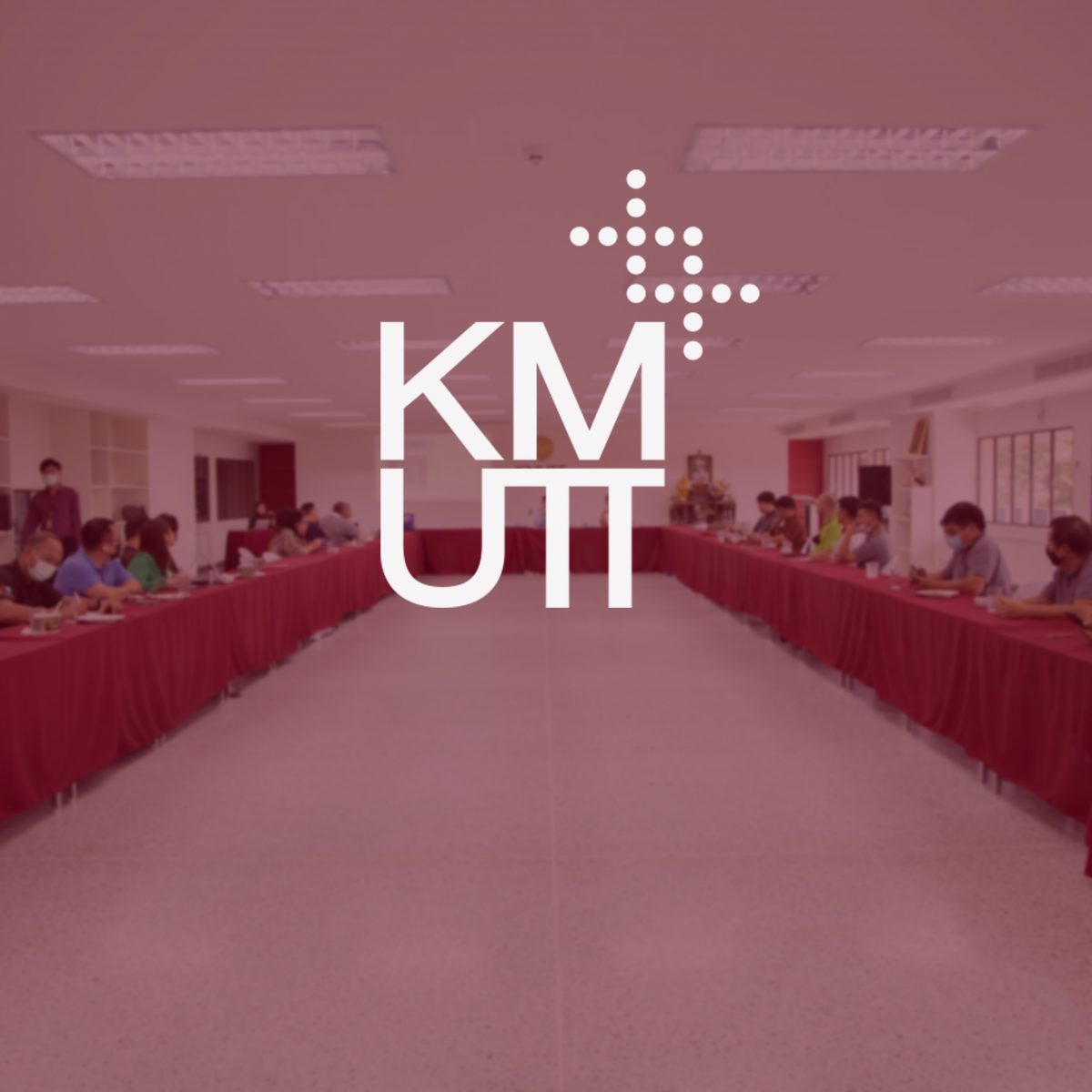 คณะวิศวกรรมศาสตร์ มจธ. นำแนวทาง KAIZEN ร่วมพัฒนากลุ่มนายช่างเทคนิค