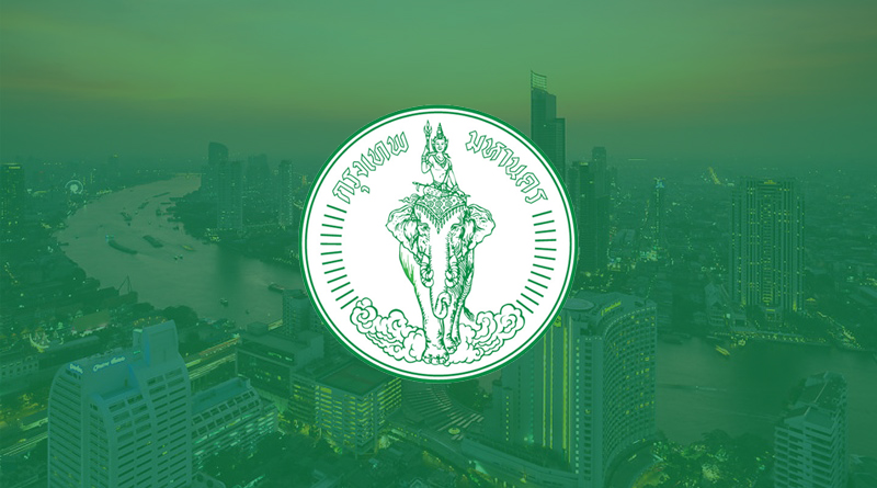 Announcement of the Bangkok Metropolitan Administration (BMA) Subject: Citizens in Bangkok Metropolis Area Shall Always Wear Sanitary or Fabric Face Masks outside Residence or Accommodation