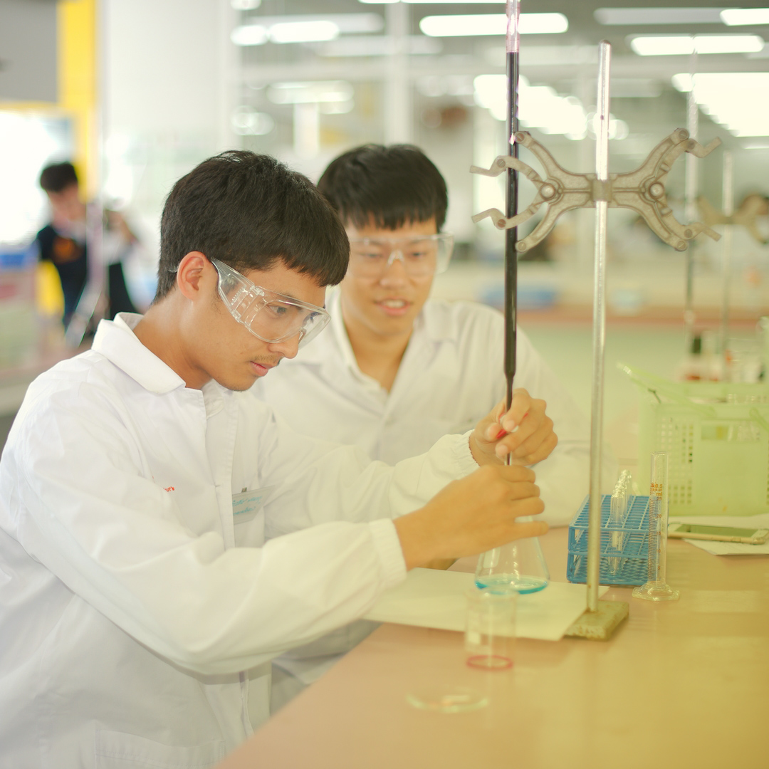 คณะวิทยาศาสตร์รับสมัครนักศึกษาเพื่อรับทุนการศึกษาสิริวิริยา ประจำปีการศึกษา 2564
