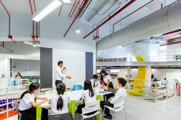 คณะวิทยาศาสตร์จัดกิจกรรม The Comprehensive Course in Japanese Business Innovation Program รอบคัดเลือก