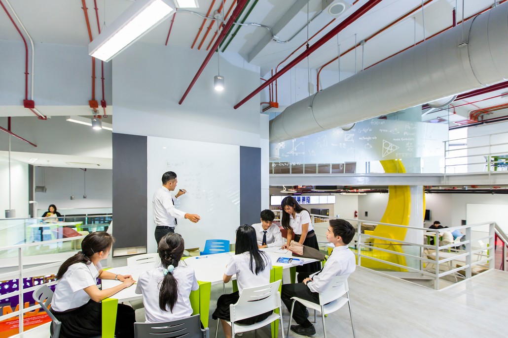 คณะวิทยาศาสตร์จัดกิจกรรม The Comprehensive Course in Japanese Business Innovation Program รอบคัดเลือก