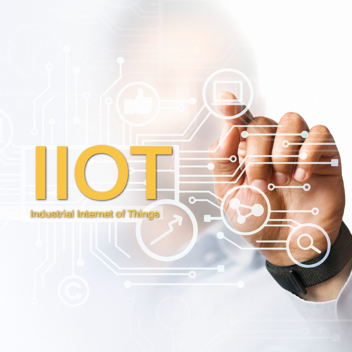 “New digital technology & Future of industry” เมื่อมีเทคโนโลยีดิจิทัลใหม่ๆ เกิดขึ้น งานใดบ้างในอุตสาหกรรมที่ต้องปรับตัว ?