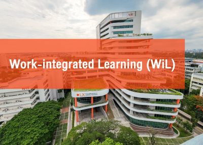 ศึกษาต่อปริญญาโท พร้อมสร้างงานวิจัยกับภาคอุตสาหกรรม ภายใต้โครงการ WiL ปีการศึกษา 2565