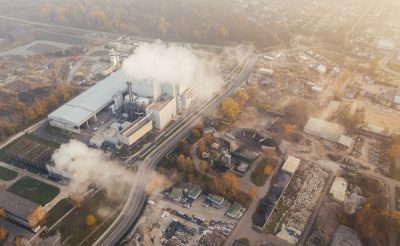 Carbon Neutrality by 2040