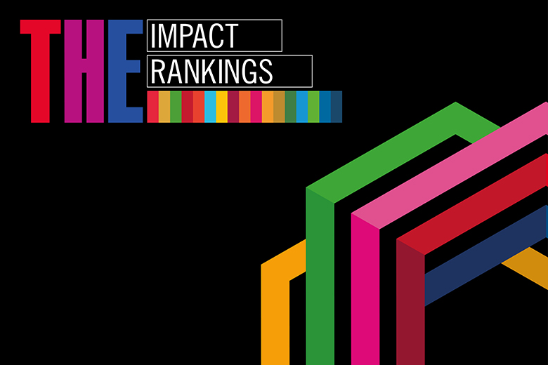 THE Impact Ranking - KMUTT