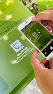 ขอเชิญร่วมเรียนรู้ในกิจกรรม “โครงสร้างพื้นฐานสีเขียว หรือ Green Infrastructure” จากรายวิชาของ อาจารย์เกียรติกมล นิลาภรณ์กุล และผศ.อภิญญา ลิ้มไพบูลย์