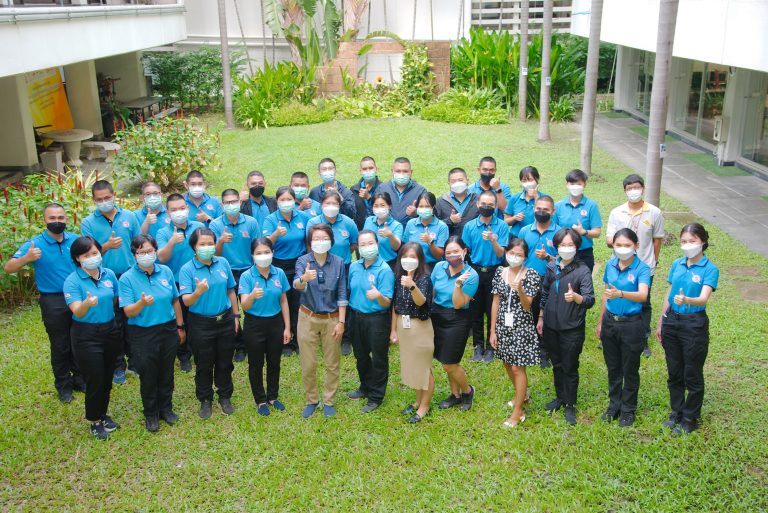 ศูนย์วิจัย ASESS จัดอบรมและถ่ายทอดเทคโนโลยีเรื่อง “การตรวจพิสูจน์การปลอมแปลงเอกสารแบบไม่ทำลายตัวอย่างโดยใช้นวัตกรรมวัสดุนาโนสีเขียว”