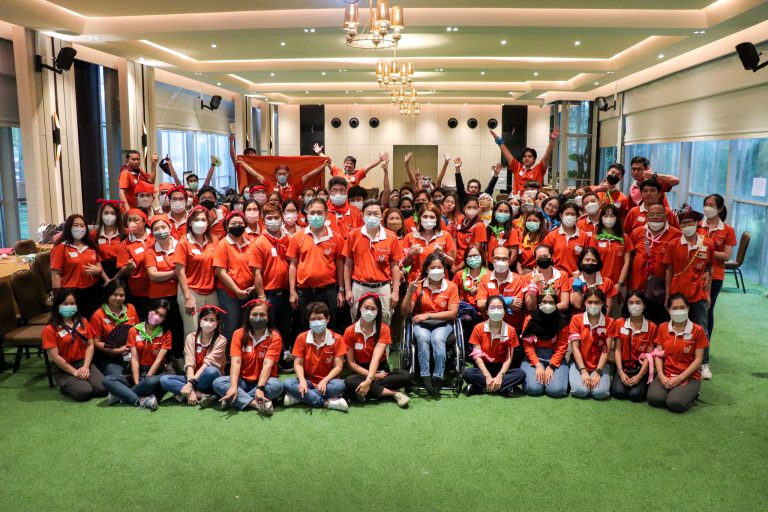 คณะวิศวกรรมศาสตร์ มจธ. จัดสัมมนากลุ่มบุคลากรสายสนับสนุน บริหารและวิชาการ (บ./ จ./ พ./ สว.)