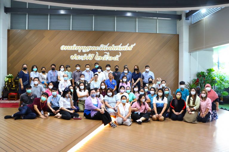 Celebrating the Faculty Anniversary 2022