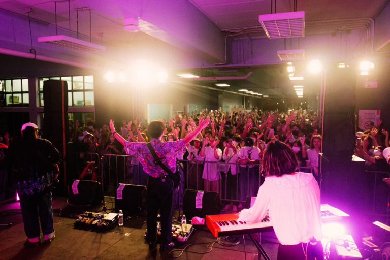 สโมสรนักศึกษาคณะครุศาสตร์อุตสาหกรรมฯ มจธ. จัดกิจกรรม FIET FESTIVAL 2022