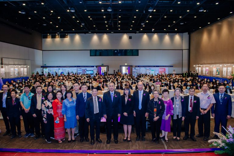 ศูนย์วิจัย ASESS คณะวิทยาศาสตร์ มจธ. คว้ารางวัลชนะเลิศ “ห้องปฏิบัติการระดับประเทศที่มีมาตรฐานความปลอดภัย (ESPReL) ที่เป็น Good practice ดีเด่น ประจำปี 2565 ของประเทศ”