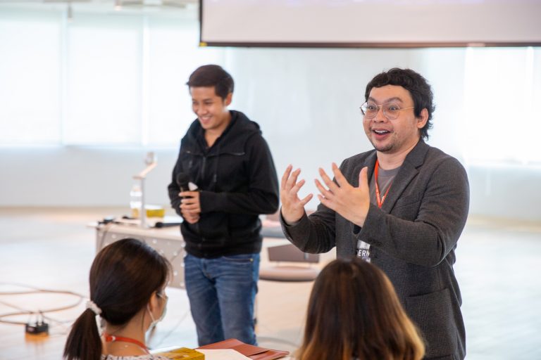 HRD จัดโครงการพัฒนาภาษาอังกฤษ “Go 4 it English Camp” ตามแผนการพัฒนาบุคลากรฉบับใหม่ New Development Roadmap ส่งเสริมให้บุคลากรมีทักษะด้านภาษาอังกฤษ