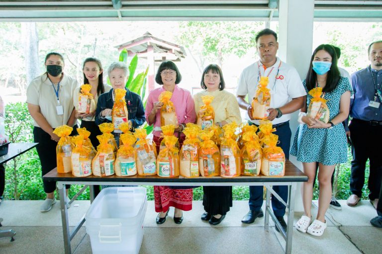 กิจกรรมส่งเสริมศิลปวัฒนธรรม ส่งท้ายปีเก่า 2565 ต้อนรับปีใหม่ 2566