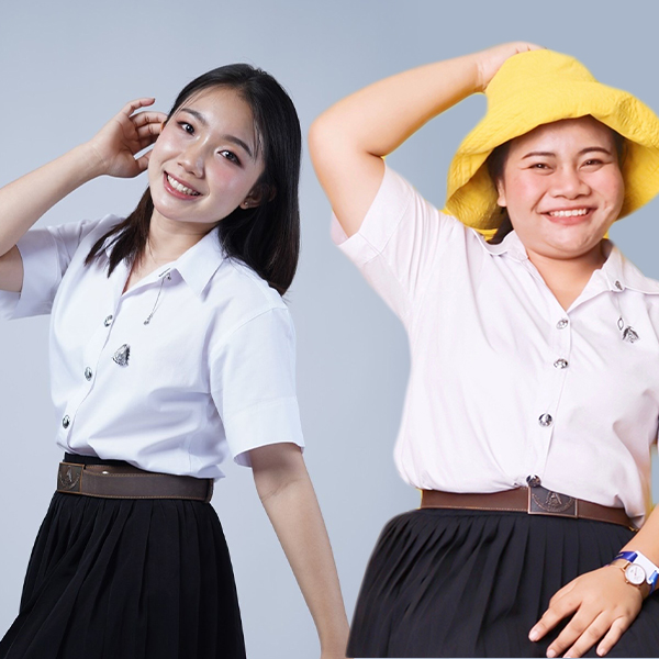 วัยรุ่น…เตรียมพร้อมตัวเองอย่างไร เพื่อให้ได้รับทุนที่ มจธ.