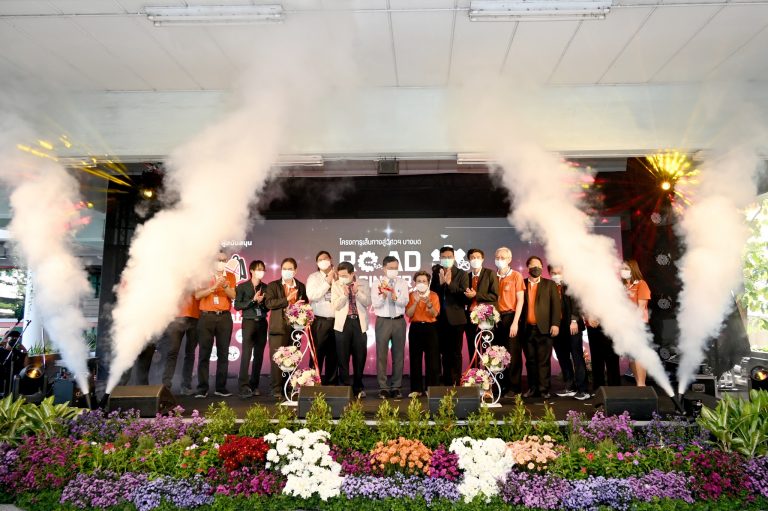 “Road to Engineering at Bangmod – เส้นทางสู่วิศวฯบางมด” ปีการศึกษา 2565