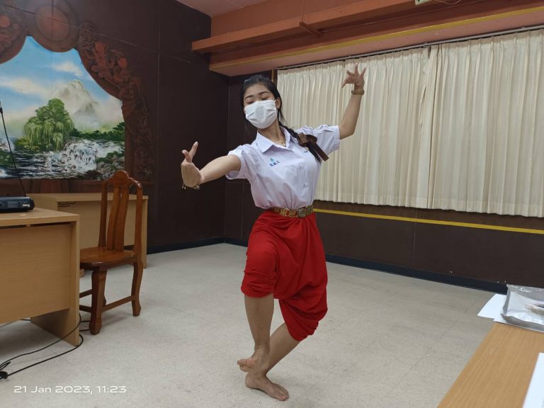 กลุ่มงานช่วยเหลือทางการเงินแก่นักศึกษาจัดโครงการ “คัดเลือกตรงความสามารถพิเศษและทุนเพชรพระจอมเกล้า (Audition Day)” ปีการศึกษา 2566