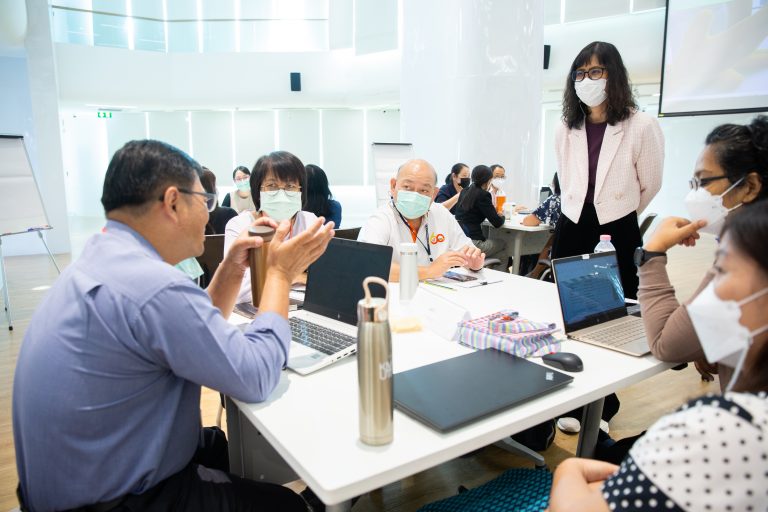 สพบ. จัดโปรแกรมการพัฒนาสำหรับผู้บริหารระดับผู้อำนวยการสถาบัน และหัวหน้างาน (SDP) รุ่นที่ 2 สร้างเข้าใจในบทบาท สามารถบริหารจัดการภารกิจอย่างเป็นระบบ