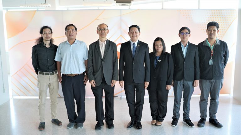 สำนักพัฒนาสมรรถนะครูและบุคลากรอาชีวศึกษา ร่วมขับเคลื่อนโครงการพัฒนาเพิ่มผู้มีความสามารถพิเศษฯ ด้าน Robotics, AI และ Coding ร่วมกับ FIBO