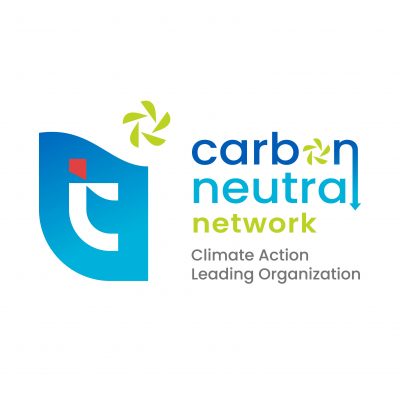 มจธ. ได้รับการรับรองให้เป็นองค์กรผู้นำด้านการจัดการก๊าซเรือนกระจก (Climate Action Leading Organization)
