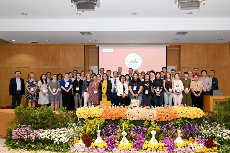 APAIE 2023: Post-Conference Campus Tours at KMUTT BangMod