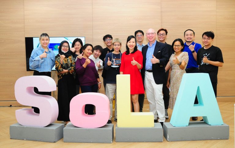 คณะศิลปศาสตร์ได้จัดโครงการอบรมเชิงปฏิบัติการในหัวข้อ “Incorporating and connecting specific language points into your lesson material: Using suprasegmentals beyond an exercise”