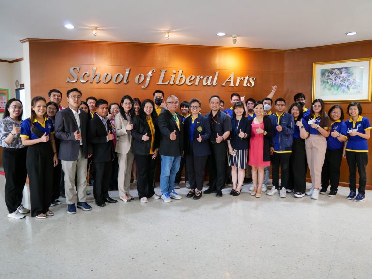 สำนักงานวิชาศึกษาทั่วไป  คณะศิลปศาสตร์ ได้ต้อนรับ สำนักส่งเสริมวิชาการและงานทะเบียน มหาวิทยาลัยราชภัฏนครราชสีมา เข้าเยี่ยมชมศึกษาดูงาน