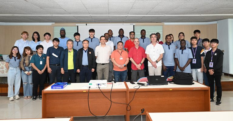 The Workshop “Optimization Modeling: Theory, Algorithms, and Industrial Applications”
