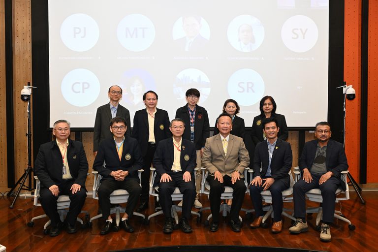 มจธ.จัดเสวนา นโยบายคุณธรรมและความโปร่งใสแนวใหม่ กับการบริหารจัดการ มจธ.