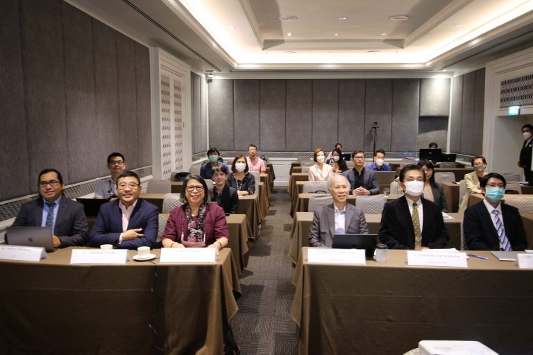 JGSEE – มจธ. จัดเวทีสัมมนาเชิงปฏิบัติการ “ANALYZING POLICIES AND MEASURES TO ACCELERATE IMPLEMENTATION OF ROAD TRANSPORT ELECTRIFICATION ROADMAP IN THAILAND” ดัน นโยบายขับเคลื่อนการใช้ EV ลดโลกร้อน