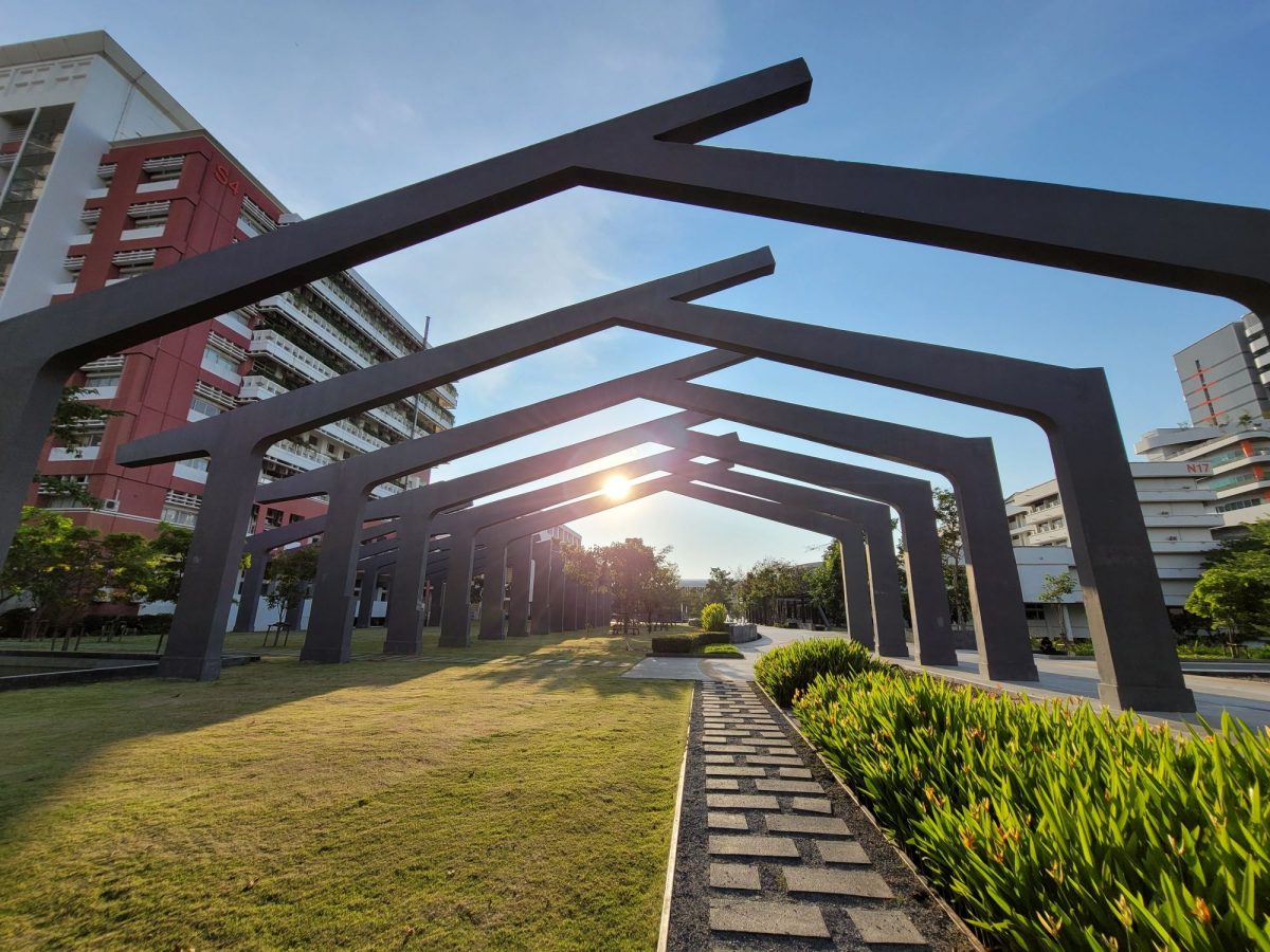 ความเข้มแข็งด้านงานวิจัย นำ มจธ. ที่ 1 ในไทย จากการจัดอันดับ THE Asia ...