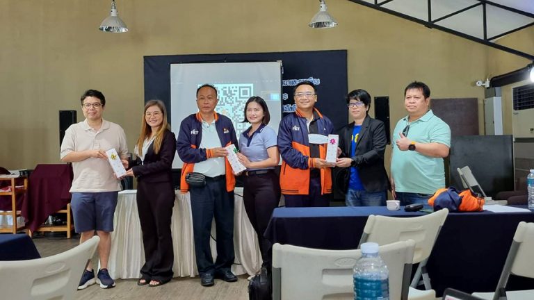 กลุ่มงานสนับสนุนการวิจัย คณะครุศาสตร์อุตสาหกรรมฯ มจธ. จัดโครงการสัมมนาเชิงปฏิบัติการ เรื่อง “การพัฒนาบุคลากรด้านงานวิจัยและพัฒนา และการเขียน Technology Evaluation Canvas”