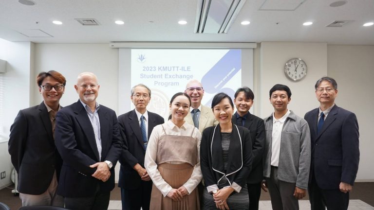 ELT/TESOL Student Exchange Program 2023