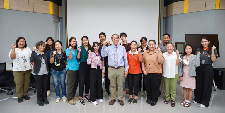EESH ร่วมกับ CIC จัดอบรมหลักสูตร ISO/IEC 17025(2017) หลักสูตรที่ 4 เรื่อง การวิเคราะห์การวัดและความไม่แน่นอนของการวัดวิเคราะห์ Measurement and Uncertainty Analysis