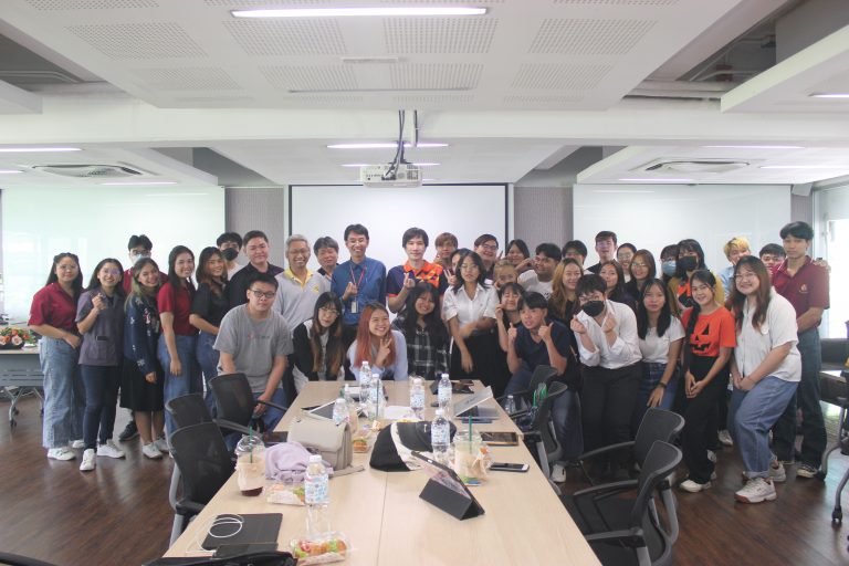 คณะวิทยาศาสตร์จัดโครงการสัมมนาเชิงปฏิบัติการการประเมินผลสำเร็จเพื่อนำไปสู่การจัดทำกิจกรรมนักศึกษา ประจำปี พ.ศ. 2566