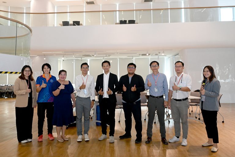 พิธีปิดโครงการพัฒนาทักษะวิทยากร Train the Trainer รุ่นที่ 3