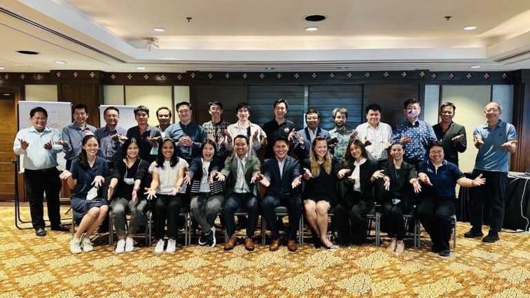 สพบ. จัดอบรมหลักสูตรการใช้เทคนิคการโค้ชเพื่อการเพิ่มผลผลิตสำหรับผู้นำ (Coaching) พัฒนาทักษะการโค้ชอย่างมืออาชีพ