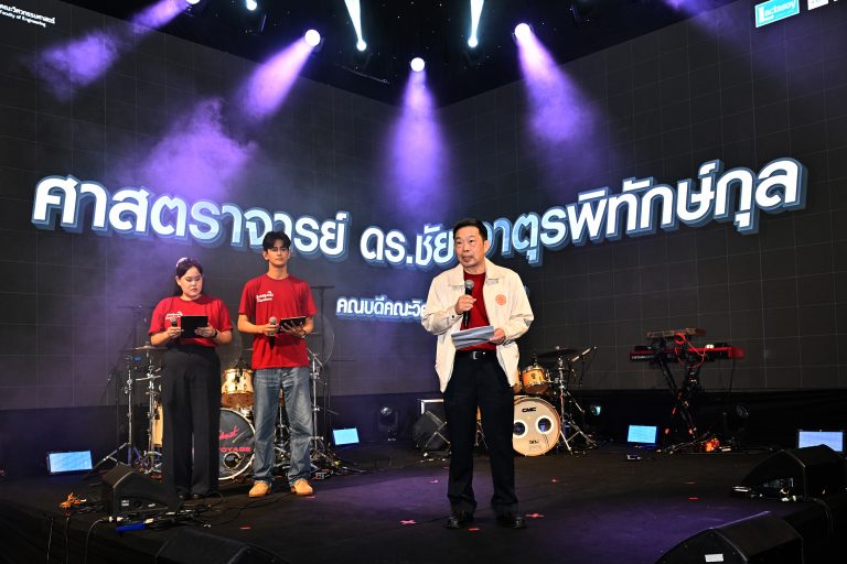 คณะวิศวกรรมศาสตร์ จัดปฐมนิเทศนักศึกษาใหม่ ระดับปริญญาตรี ประจำปีการศึกษา 2566