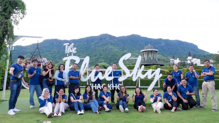 คณะครุศาสตร์อุตสาหกรรมฯ มจธ. จัดโครงการสัมมนาเชิงปฏิบัติเรื่อง “การพัฒนาศักยภาพบุคลากรงานบริการวิชาการและพัฒนาผลิตภัณฑ์ใหม่”