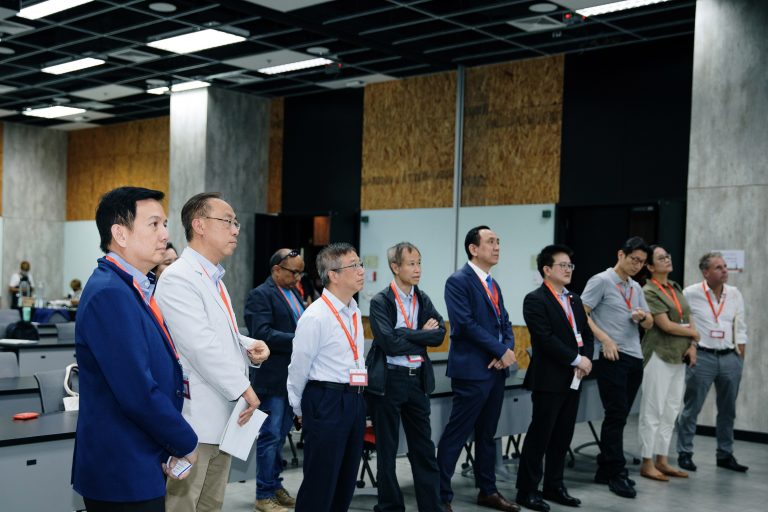 สัมมนาวิชาการ Asia Sustainability and ESG Summit 2023
