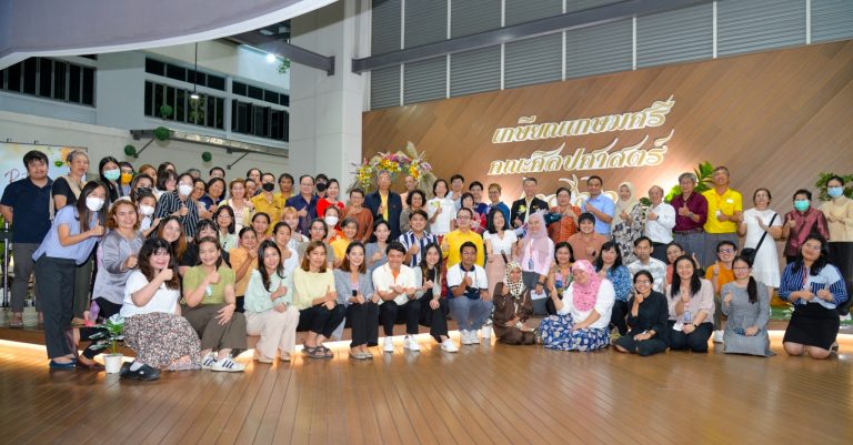 SoLA Retirement Party 2023