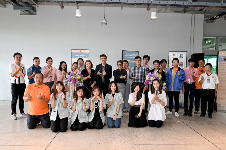 นิทรรศการ“รณรงค์ป้องกันการฆ่าตัวตายประจำปี 2566” (World Suicide Prevention Day 2023)