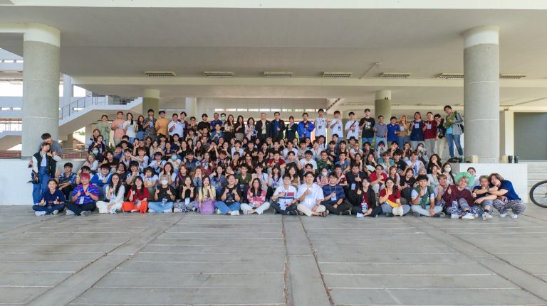 มจธ. ราชบุรี จัดกิจกรรม “Responsible Leadership Boot Camp รุ่นที่ 1” ส่งเสริมการพัฒนา Soft skills ของนักศึกษาและผู้เรียนรู้ด้วยการเรียนรู้นอกห้องเรียน