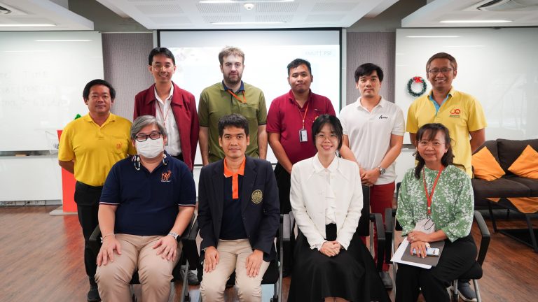 คณะวิทยาศาสตร์จัดกิจกรรมอบรมการพัฒนาศักยภาพอาจารย์ หัวข้อ “การออกแบบการวัดและประเมินผล และการติดตามผลลัพธ์การเรียนรู้ของผู้เรียน”