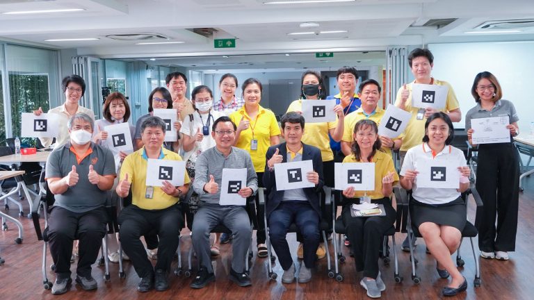 คณะวิทยาศาสตร์จัดกิจกรรมอบรมการพัฒนาศักยภาพอาจารย์ หัวข้อ “การเขียนสะท้อนเชิงปฏิบัติเกี่ยวกับการเรียนการสอน Reflective Account of Practice (RAP)”