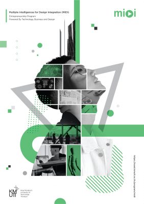 Multiple Intelligences for Design Integration (MIDI)